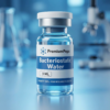 bacteriostatic water 3ml