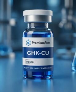 GHK-Cu (50mg)