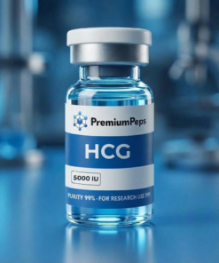 HCG (5000iu)