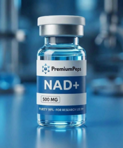 NAD+ (500mg)